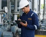 Zero Downtime: Matriks Maintenance Preventif untuk Fasilitas Industri