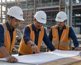 Jebakan Multi-Vendor: Mengapa Koordinasi 3+ Kontraktor Membunuh Jadwal Proyek Anda